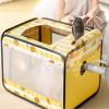 Soft Pet Drying Box for Dogs and Cats view 3