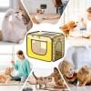 Soft Pet Drying Box for Dogs and Cats view 4