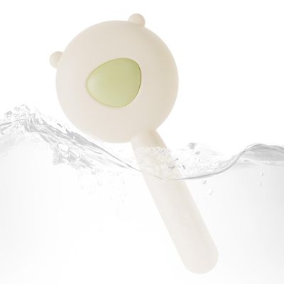 Sleek Brush for Cats - Cat Comb with Release Button