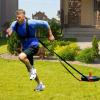Lyricalist Professional Sled Harness – Tire-Pulling Resistance Harness view 2