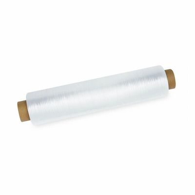 VEPATIM 4 Rolls Plastic Wrap, PE, 29 cm x 300 m, 9 µm
