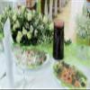 VEPATIM 4 Rolls Plastic Wrap, PE, 29 cm x 300 m, 9 µm view 3