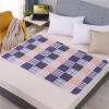 FANSU Reusable Puppy Training Pad, Plaid, 80 x 120 cm, Multicolor view 1