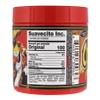 Suavecito x Cheetos Flamin' Hot Pomade Limited Edition 113 ml view 2