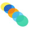 HOLIDYOYO 15-Piece Round Silicone Jar and Bottle Opener Pads view 2