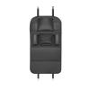 LHMM Hanging Rear Seat Organizer for BMW 4 Series G22/G23 Coupe/Convertible, Black view 1