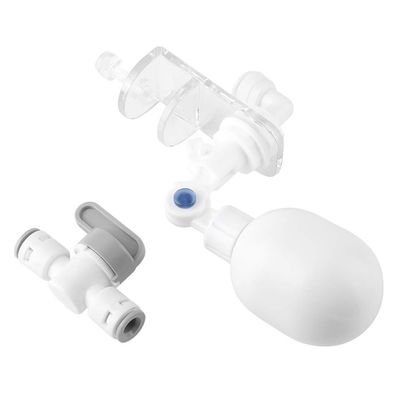 Haofy Automatic Water-Filling System with Adjustable Float Valve for Outdoor Fountains