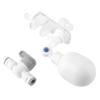 Haofy Automatic Water-Filling System with Adjustable Float Valve for Outdoor Fountains view 1