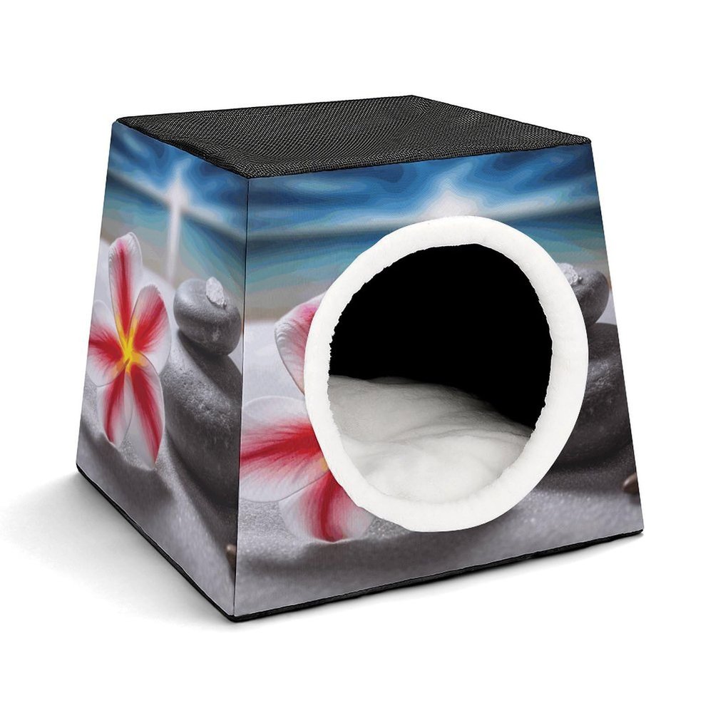 WYUSPGK Capsule Pet Nest for Small Pets