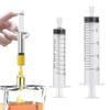 5/10/20 Plastic Syringes for Perfume Refilling and Quantitative Dispensing view 1