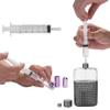 5/10/20 Plastic Syringes for Perfume Refilling and Quantitative Dispensing view 3