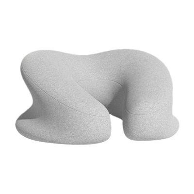 Face-Down Headrest Cushion for Spa and Massage
