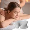 Face-Down Headrest Cushion for Spa and Massage view 2