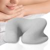 Face-Down Headrest Cushion for Spa and Massage view 3
