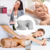 Face-Down Headrest Cushion for Spa and Massage view 4