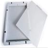 Extra-Large Magnetic Cat and Dog Door, 2-Way Lockable view 4