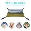 YJWANDO Mountain Pasture Horse Print Pet Hammock view 4