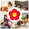 Pet Lick Pad Feeder - Sunflower Design view 4