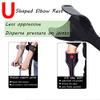Foldable Forearm Crutches for Adults with Arm Supports view 3