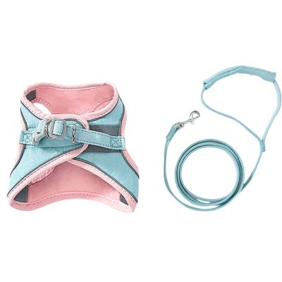 Cat Harness and Leash Set, Escape-Proof