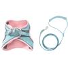 Cat Harness and Leash Set, Escape-Proof view 1
