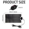 Xreuctop Reptile Heating Mat, 14W Adjustable view 2