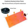 Xreuctop Reptile Heating Mat, 14W Adjustable view 3