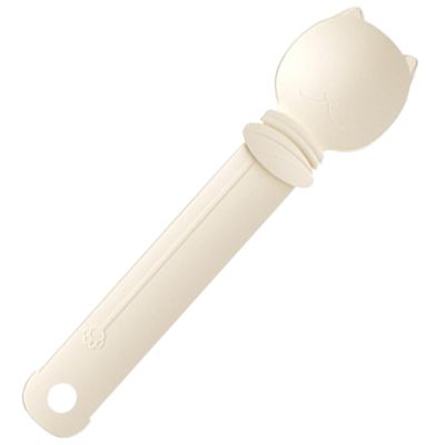 Cat Treat Squeeze Spoon and Dispenser