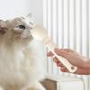 Cat Treat Squeeze Spoon and Dispenser view 2