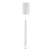 Baby Bottle and Nipple Cleaning Brush with Adjustable Long Handle view 1