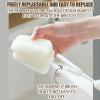 Baby Bottle and Nipple Cleaning Brush with Adjustable Long Handle view 3