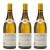3 x 0.75 L - 2023 - Joseph Drouhin - Pouilly-Fuiss - Burgundy view 1