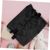 3-Piece Oxford Fabric Stroller Basket for Travel view 4