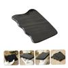 FRCOLOR 2-Piece Facial and Body Gua Sha Massage Boards view 4