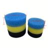 Hyuwdai External Canister Filter for Aquariums, Pre-Filter Sponge, 603 602B (HW-602-602B) view 3