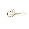 Gold-Tone Metal Handle Eyelash Curler view 3