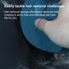 Portable Pet Hair Remover Sponge view 2