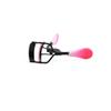Red Gradient Handle Eyelash Curler view 2
