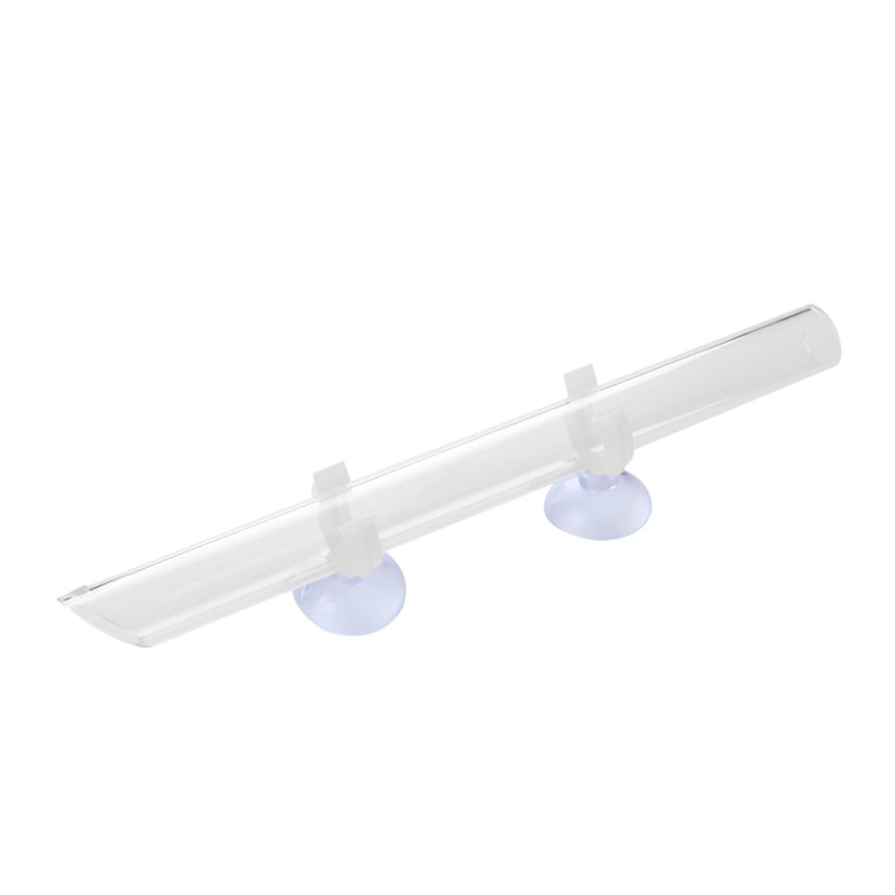 BESPORTBLE Acrylic Shrimp Feeding Tube