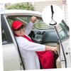 FRCOLOR Vehicle Standing Aid with Pull-Up Handle view 3