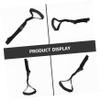 FRCOLOR Vehicle Standing Aid with Pull-Up Handle view 4