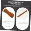 Retractable Sandalwood Back Scratcher, Brown, 1 Piece view 2