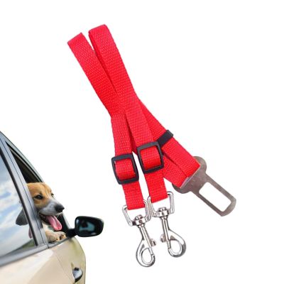 itrimaka Dog Safety Belt for Car