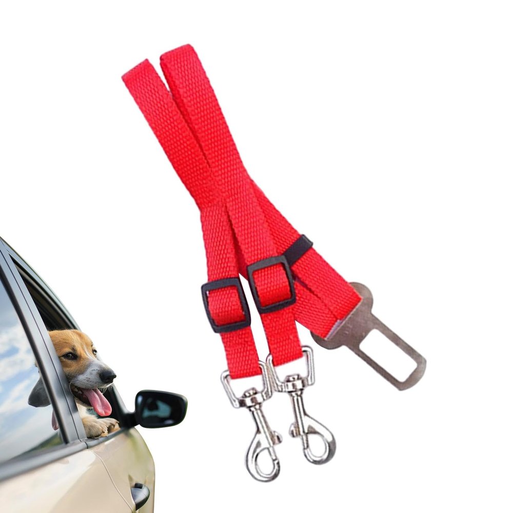 itrimaka Dog Safety Belt for Car