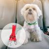 itrimaka Dog Safety Belt for Car view 2