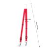itrimaka Dog Safety Belt for Car view 4