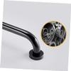 Healeved Aluminum Bathtub Grab Bar view 2