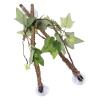 Reptile Vine Garland with Suction Cups for Terrariums view 1