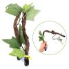 Reptile Vine Garland with Suction Cups for Terrariums view 3