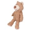 Indestructible Squeaky Dog Toy - Plush view 2